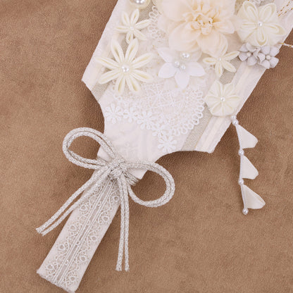 liliane リリアン｜26正月飾り　羽子板