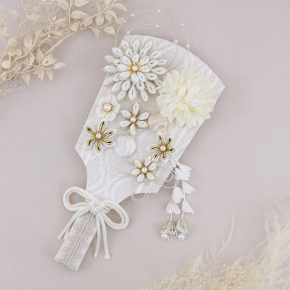 ruby ルビー｜26正月飾り　羽子板