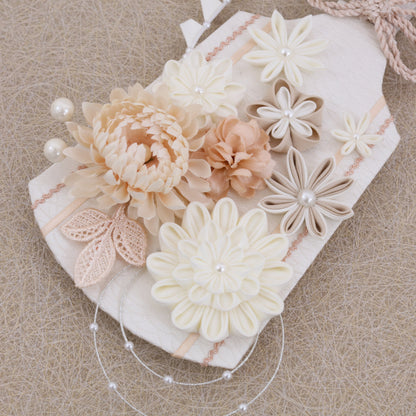 coco ココ｜26正月飾り　羽子板