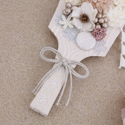 jasmin ジャスミン｜26正月飾り　羽子板