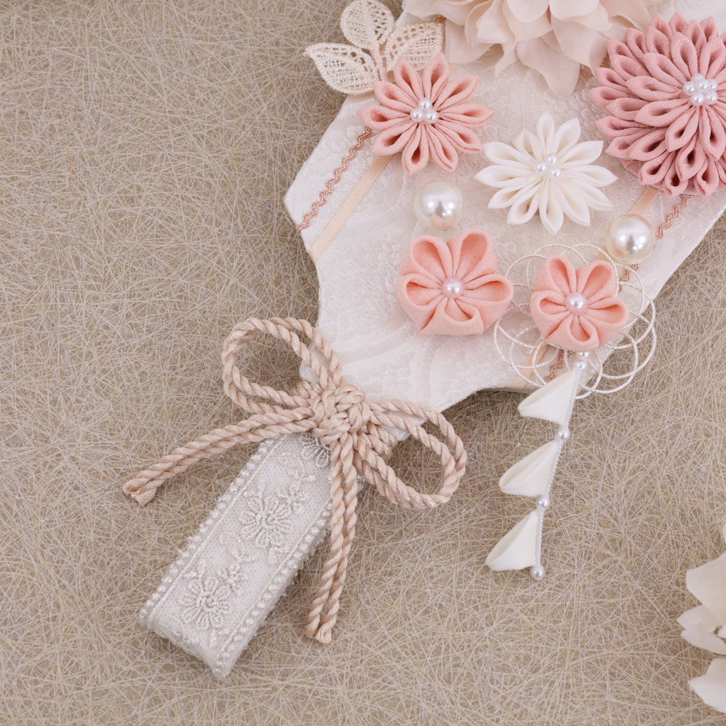 tina ティナ｜26正月飾り　羽子板