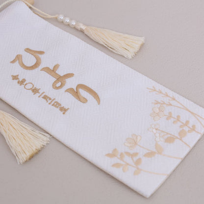 ブランシェ｜26 名前旗