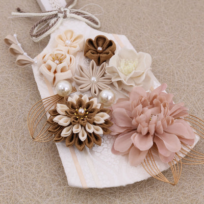 mina　ミーナ｜26正月飾り　羽子板