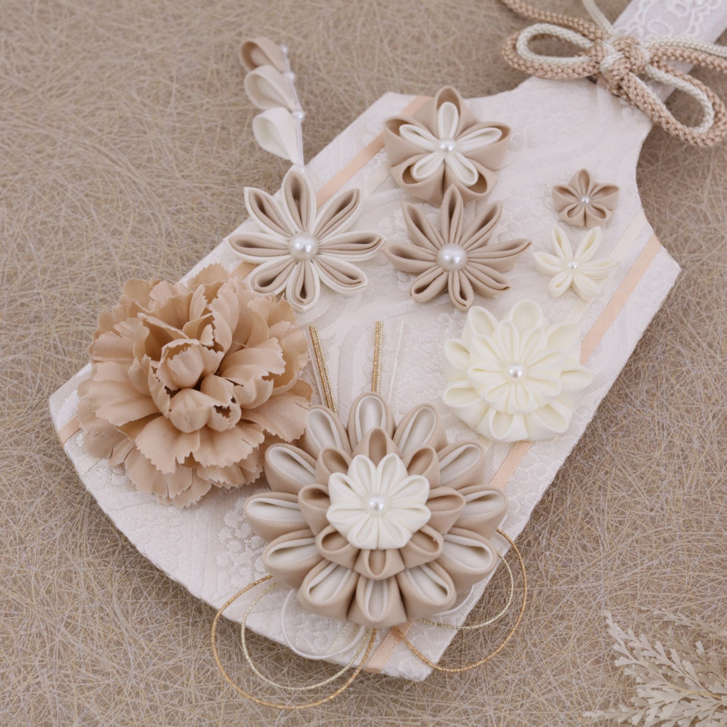 cantina カンティーナ｜26正月飾り　羽子板