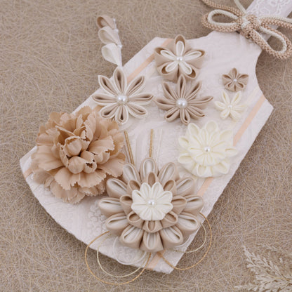 cantina カンティーナ｜26正月飾り　羽子板