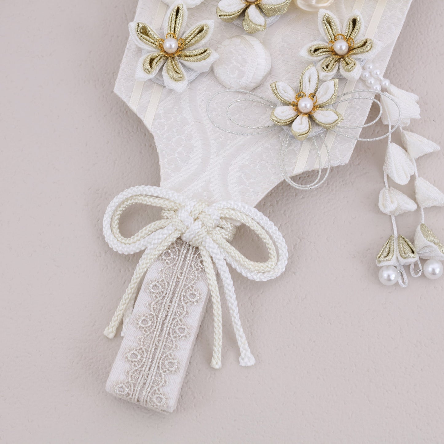 ruby ルビー｜26正月飾り　羽子板