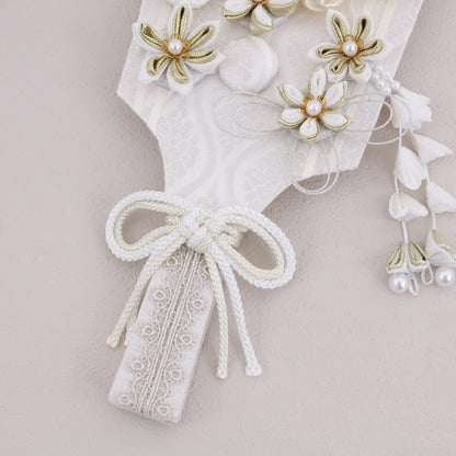 ruby ルビー｜26正月飾り　羽子板