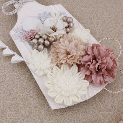 jasmin ジャスミン｜26正月飾り　羽子板