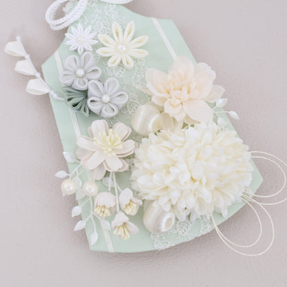 ciel シエル｜26正月飾り　羽子板