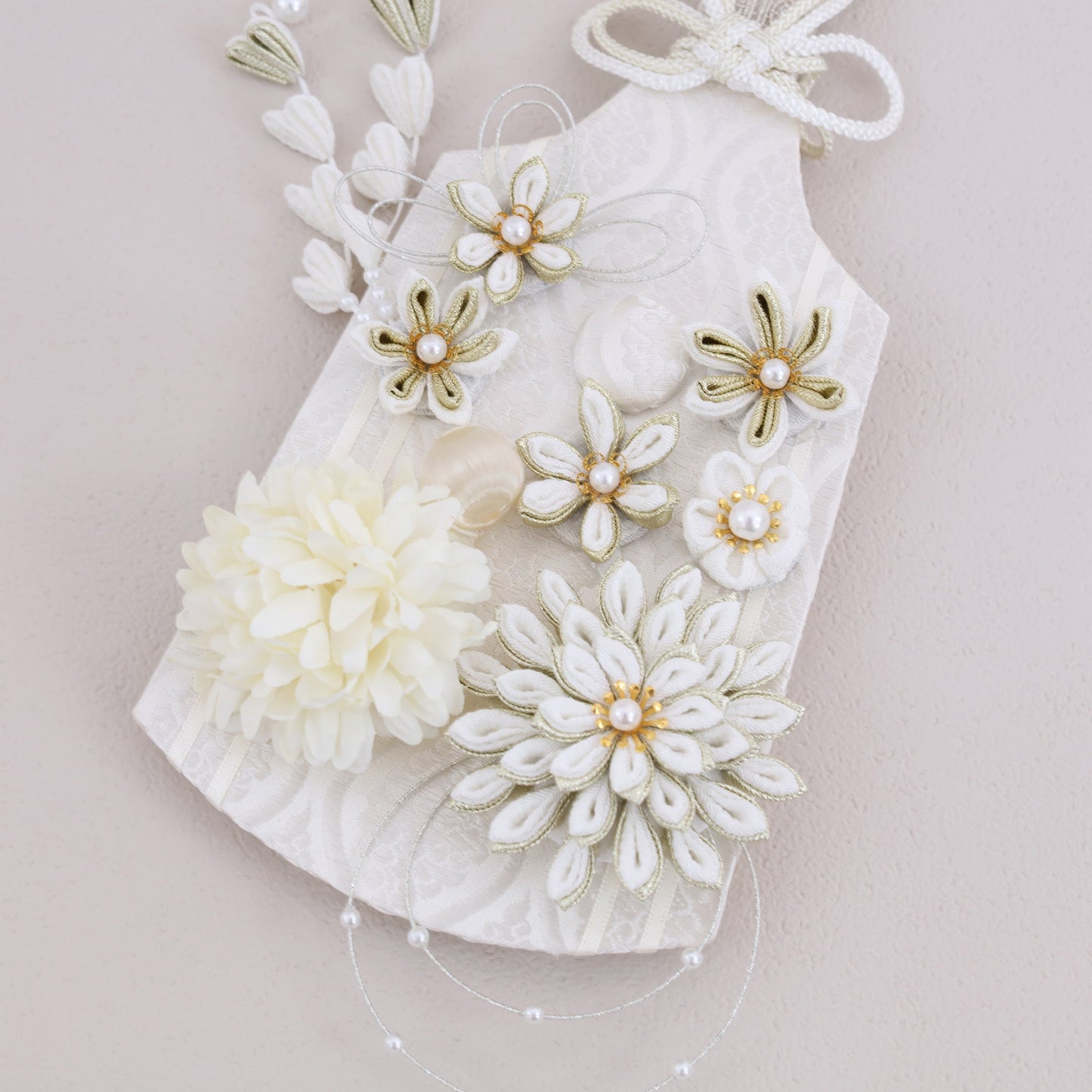 ruby ルビー｜26正月飾り　羽子板