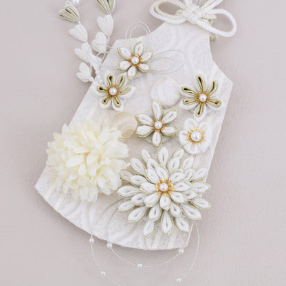 ruby ルビー｜26正月飾り　羽子板