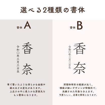 榊 | 五月人形 木製名前旗