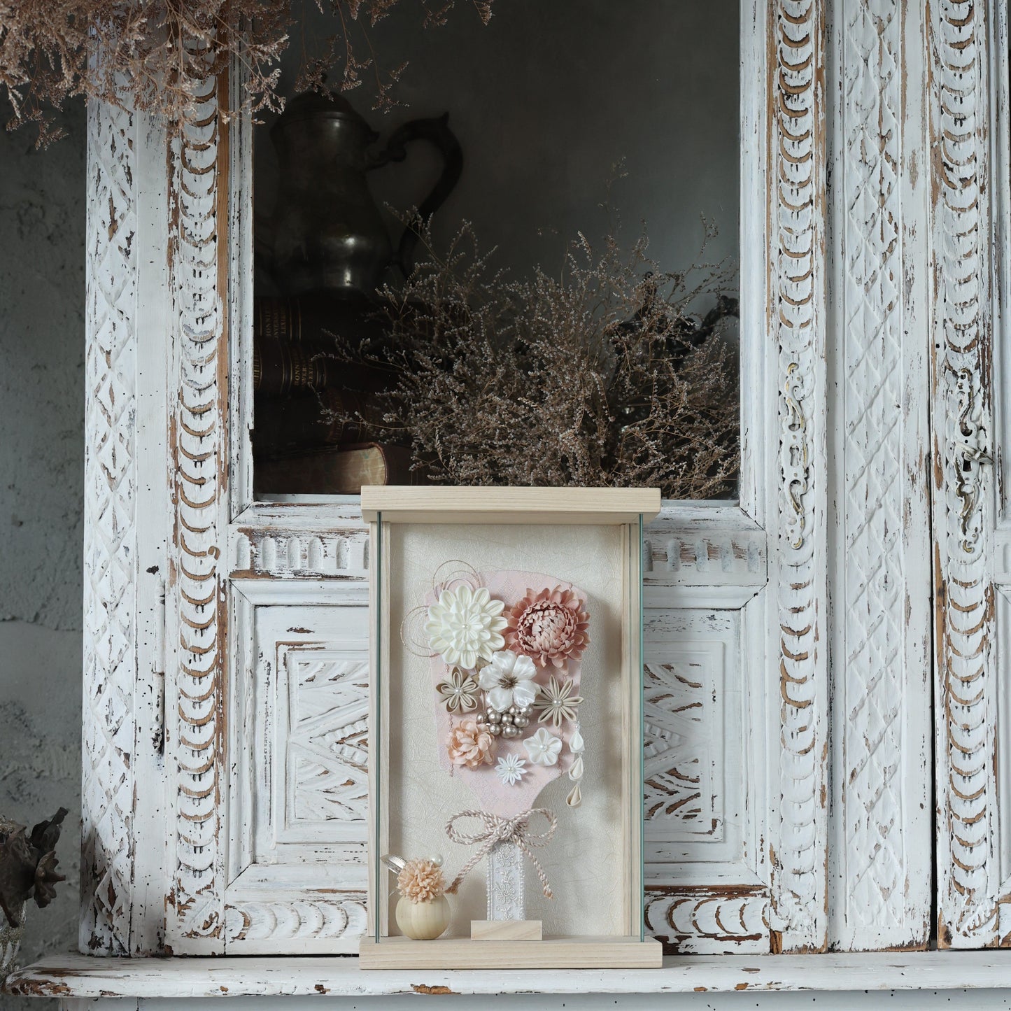 aria アリア｜26正月飾り　羽子板