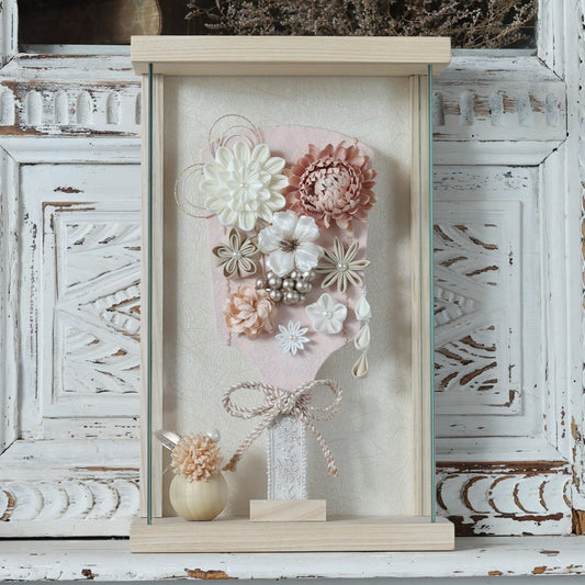 aria アリア｜26正月飾り　羽子板