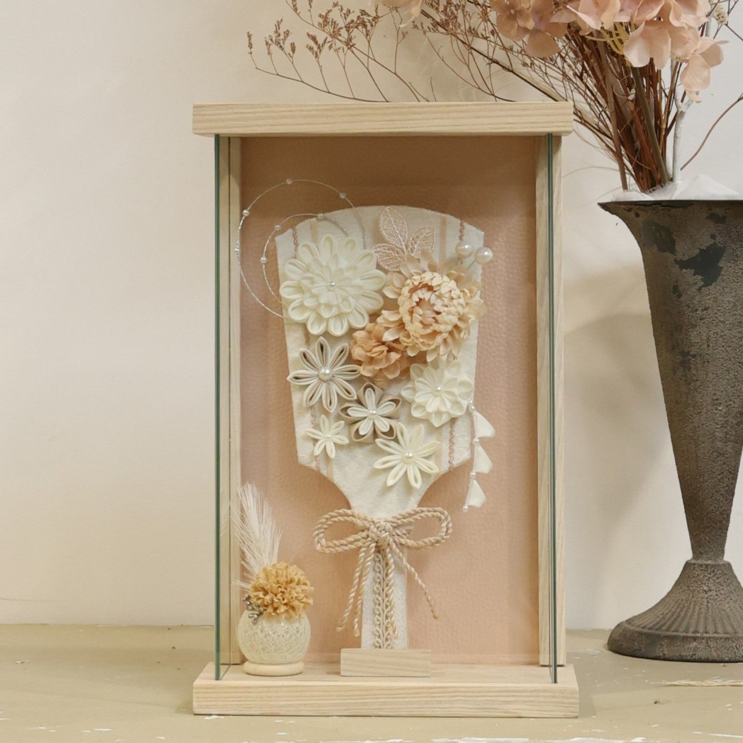 coco ココ｜26正月飾り　羽子板