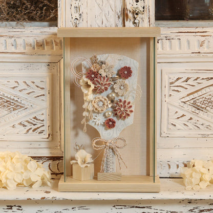 emmy エミー｜26正月飾り　羽子板 & hair accessories