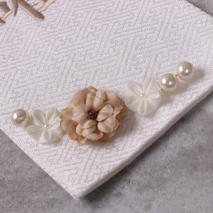 tumamiパール｜26 名前旗