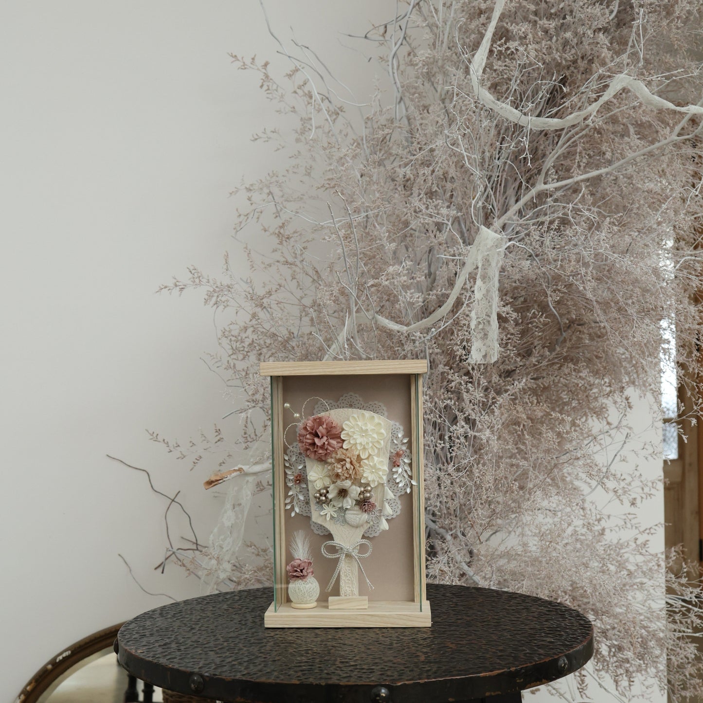 jasmin ジャスミン｜26正月飾り　羽子板