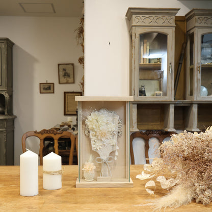 liliane リリアン｜26正月飾り　羽子板