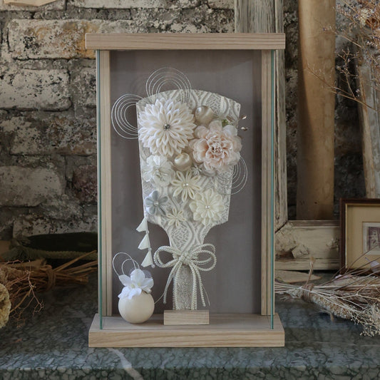 luna ルーナ｜26正月飾り　羽子板