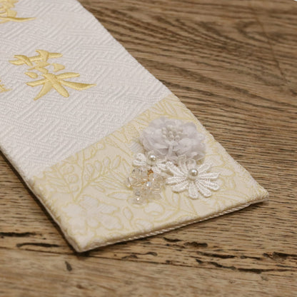 kiribame｜26 名前旗