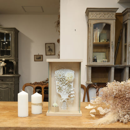 ruby ルビー｜26正月飾り　羽子板