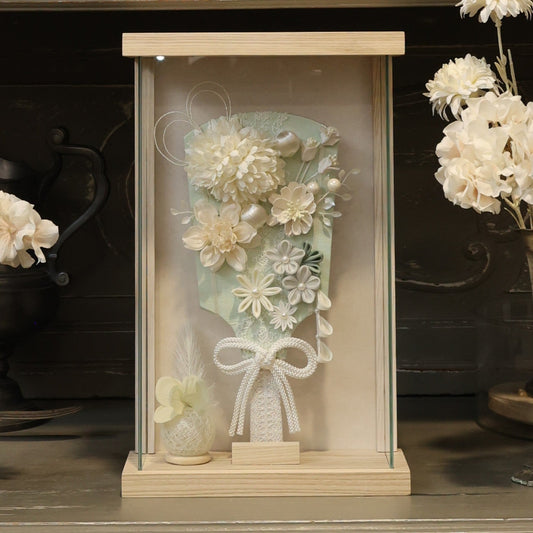 ciel シエル｜26正月飾り　羽子板