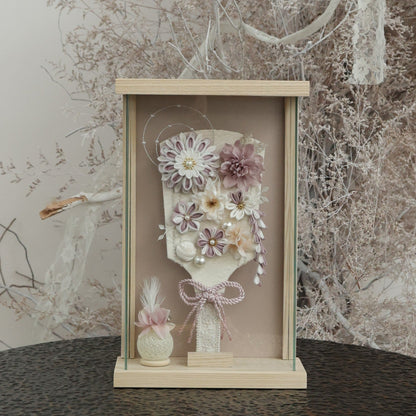 sofia ソフィア｜26正月飾り　羽子板