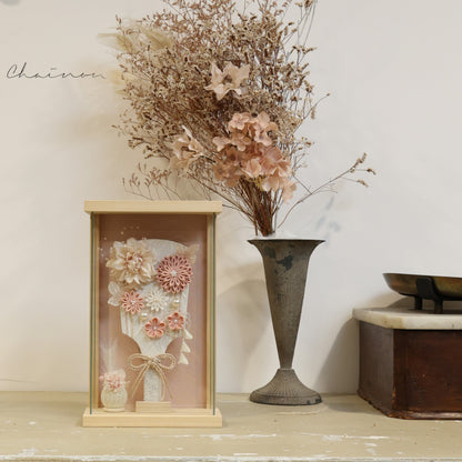 tina ティナ｜26正月飾り　羽子板