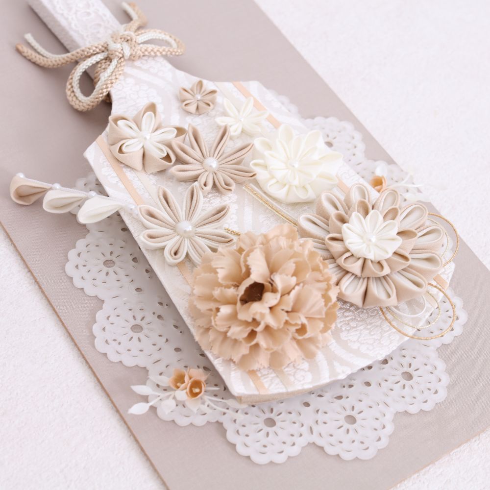 cantina カンティーナ｜26正月飾り　羽子板