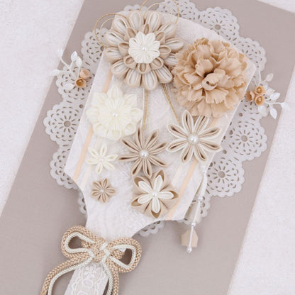 cantina カンティーナ｜26正月飾り　羽子板