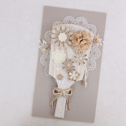 cantina カンティーナ｜26正月飾り　羽子板