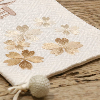 チェリーブロッサム｜26 名前旗