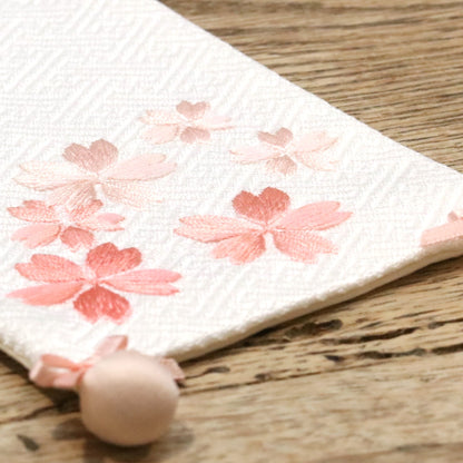 チェリーブロッサム｜26 名前旗