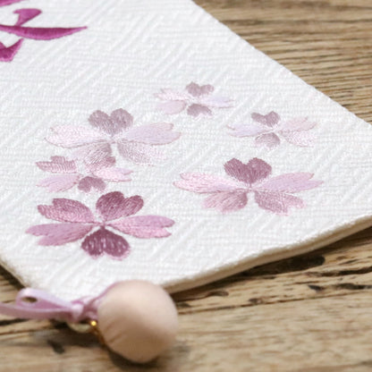 チェリーブロッサム｜26 名前旗