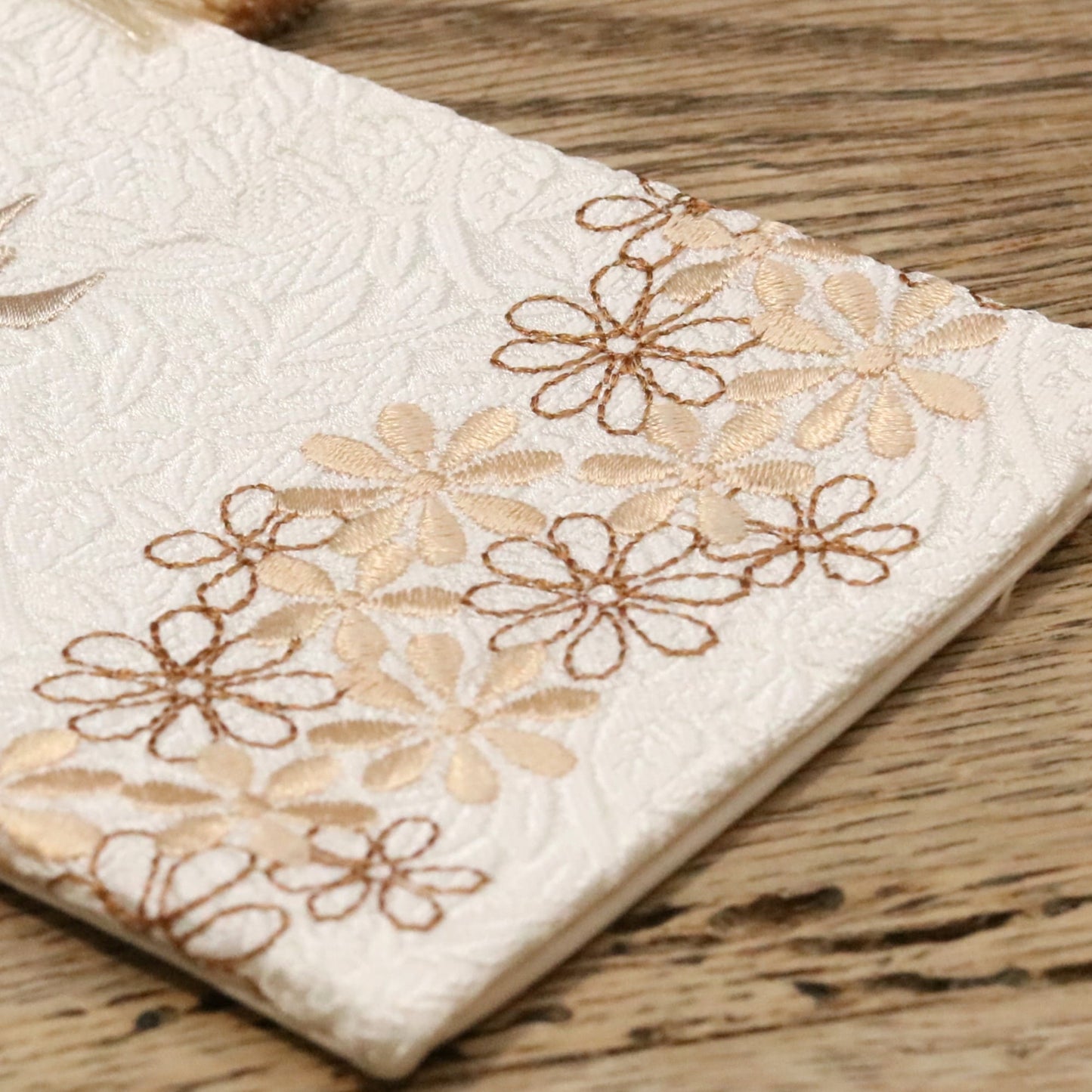 デイジー ｜26 名前旗