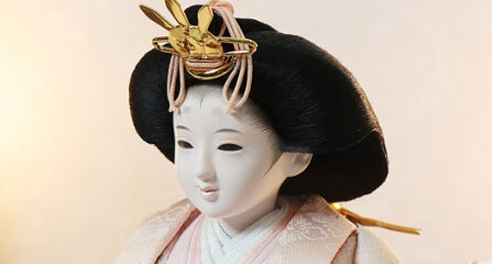 祈 – AZUMAYA | 雛人形（ひな人形）のAZUMAYA