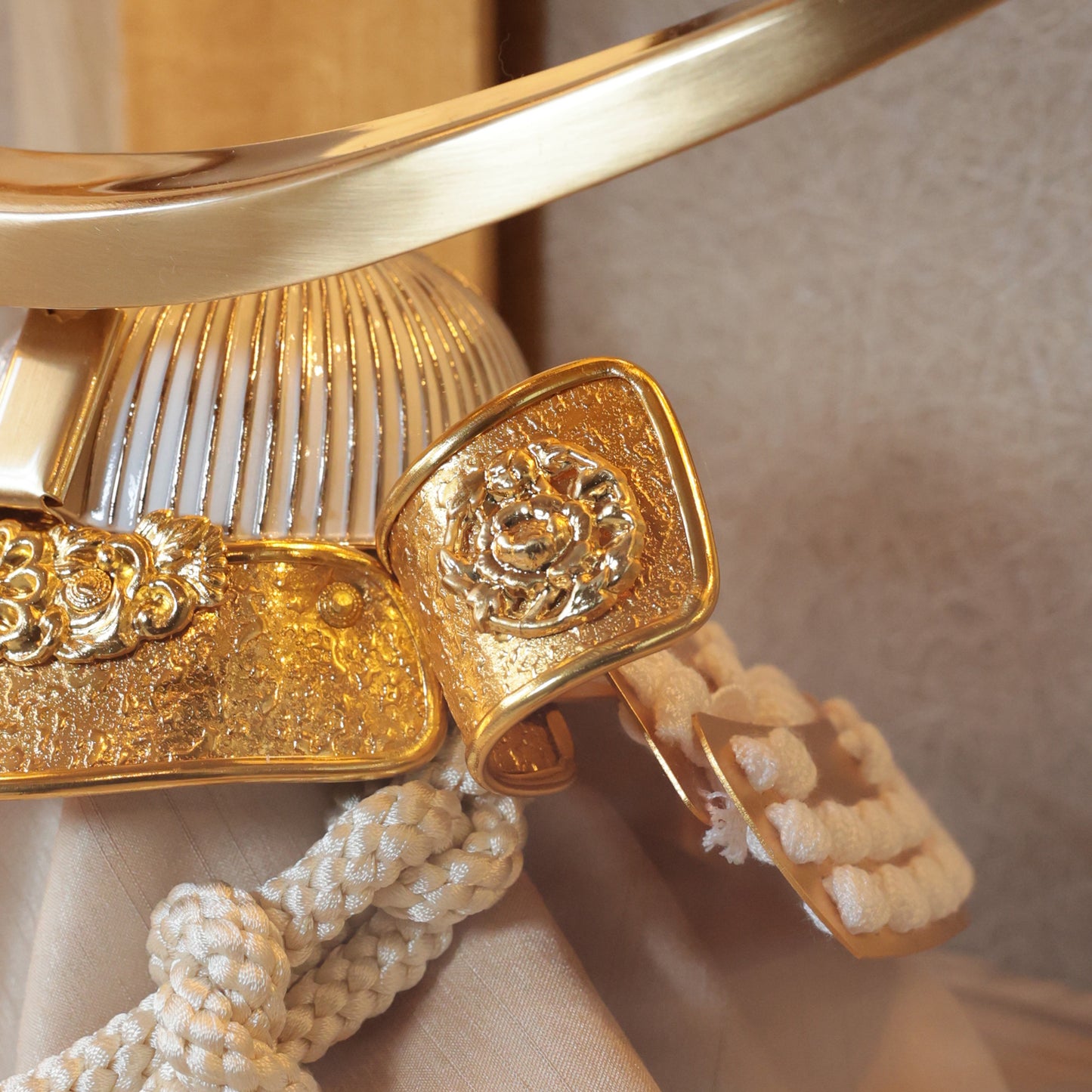 大翔 hiroto | 26祈兜 ケース飾り