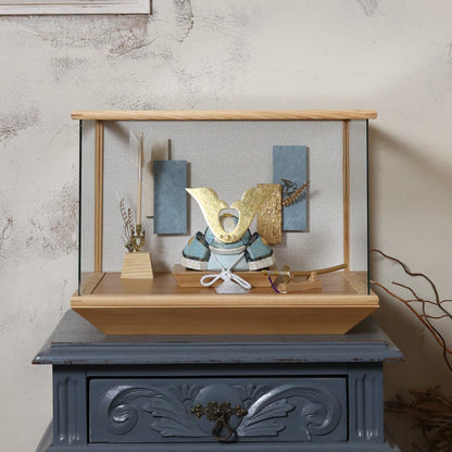 風磨 hūma | 26祈兜 ケース飾り