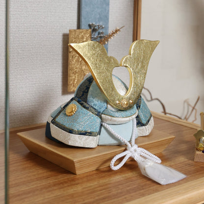 風磨 hūma | 26祈兜 ケース飾り