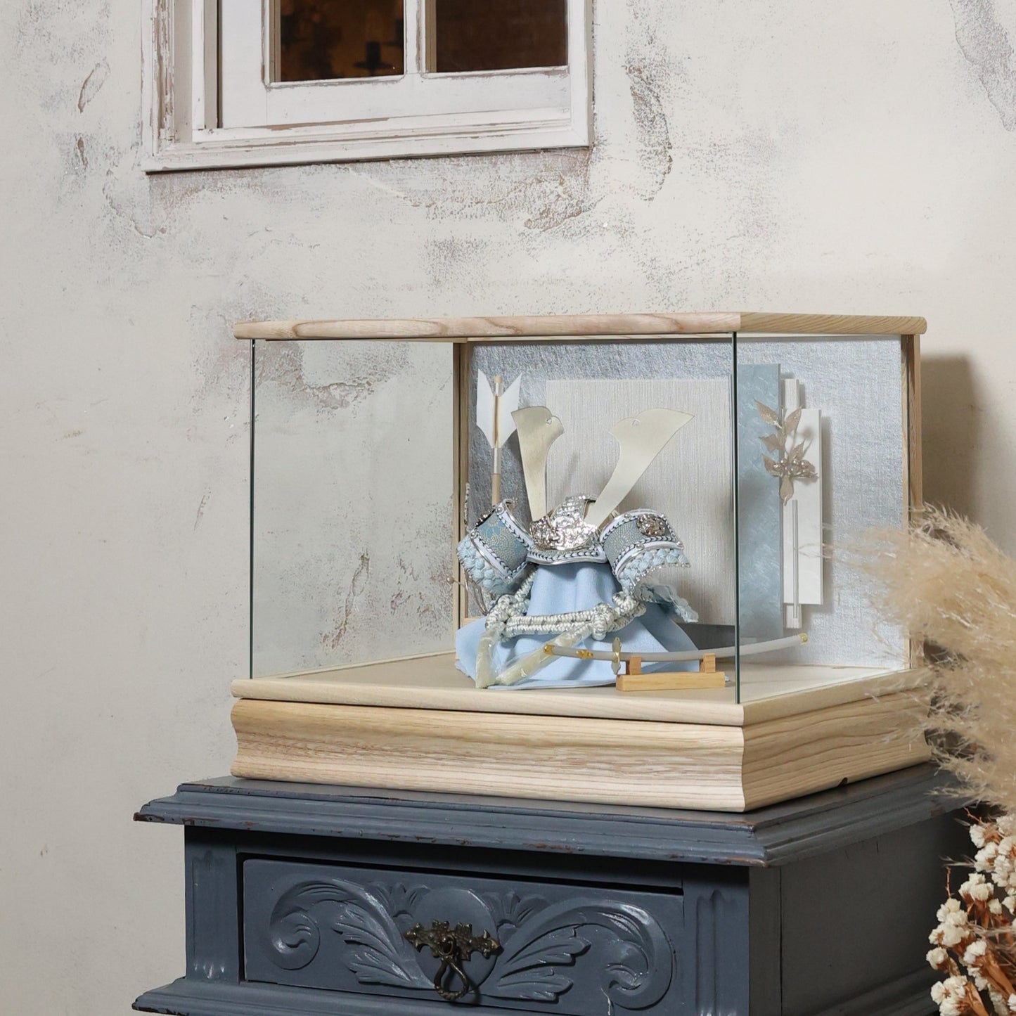 風磨 hūma | 26祈兜 ケース飾り