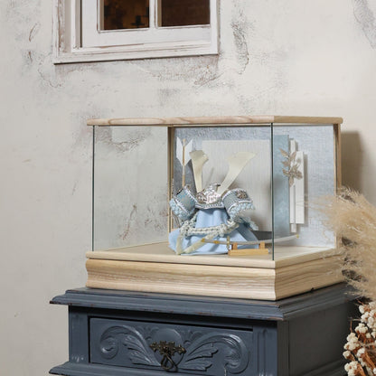 風磨 hūma | 26祈兜 ケース飾り