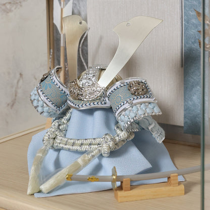 風磨 hūma | 26祈兜 ケース飾り