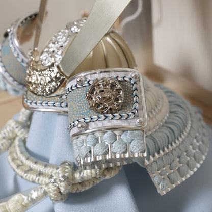 風磨 hūma | 26祈兜 ケース飾り