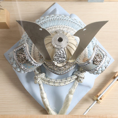 風磨 hūma | 26祈兜 ケース飾り