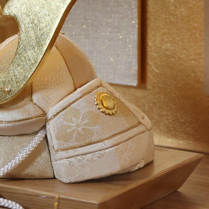 来人 raito | 26祈兜 ケース飾り