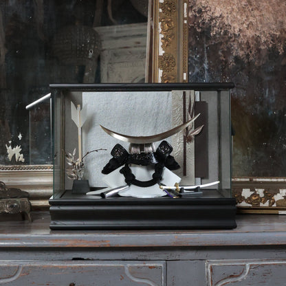 怜 rei | 26祈兜 ケース飾り