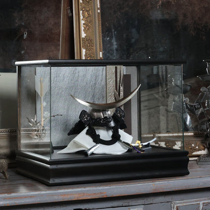 怜 rei | 26祈兜 ケース飾り