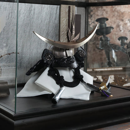 怜 rei | 26祈兜 ケース飾り