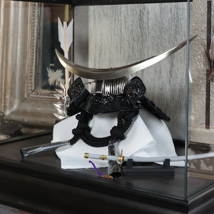 怜 rei | 26祈兜 ケース飾り